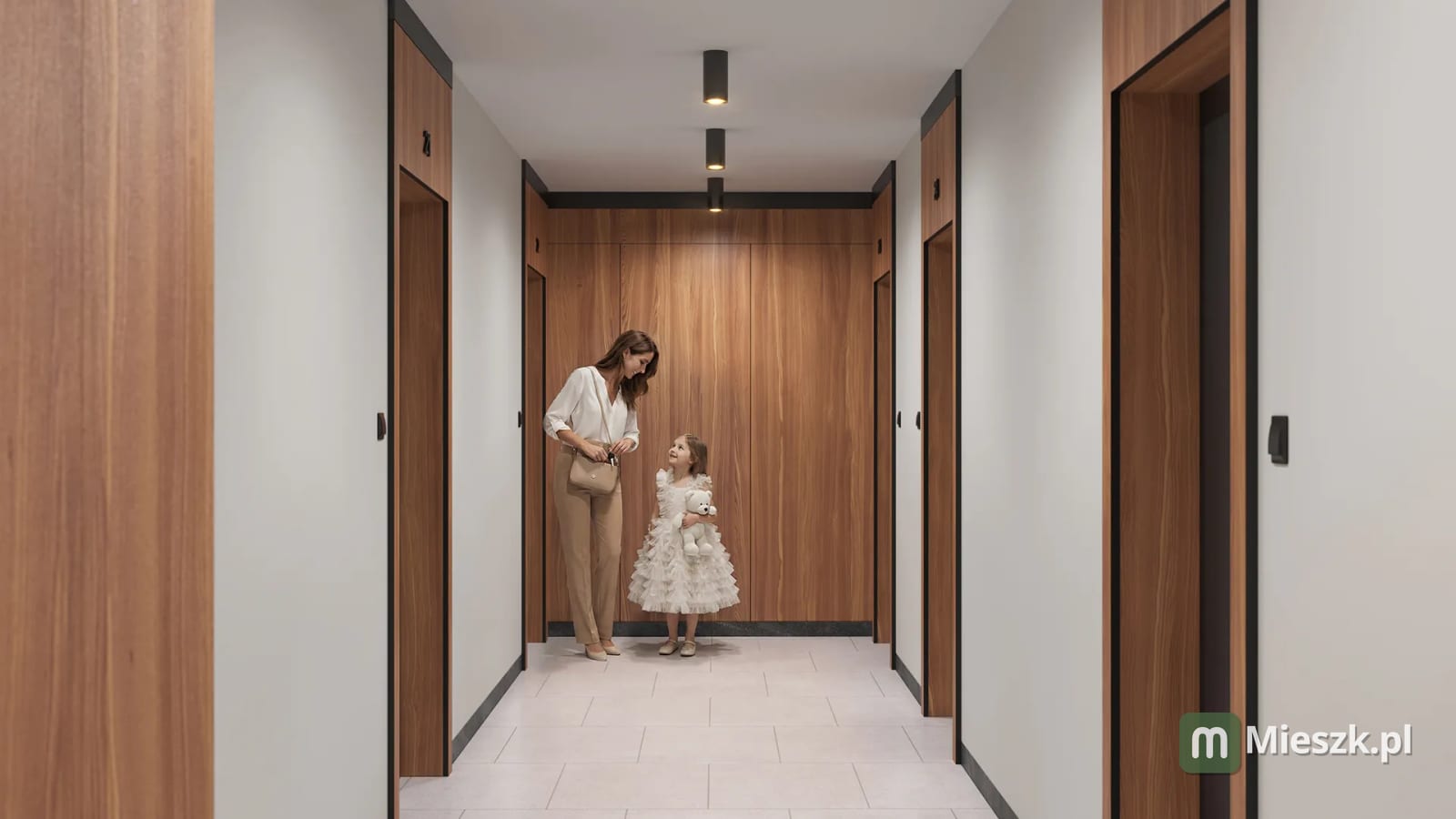Żabiniec Vita etap 1 — 3