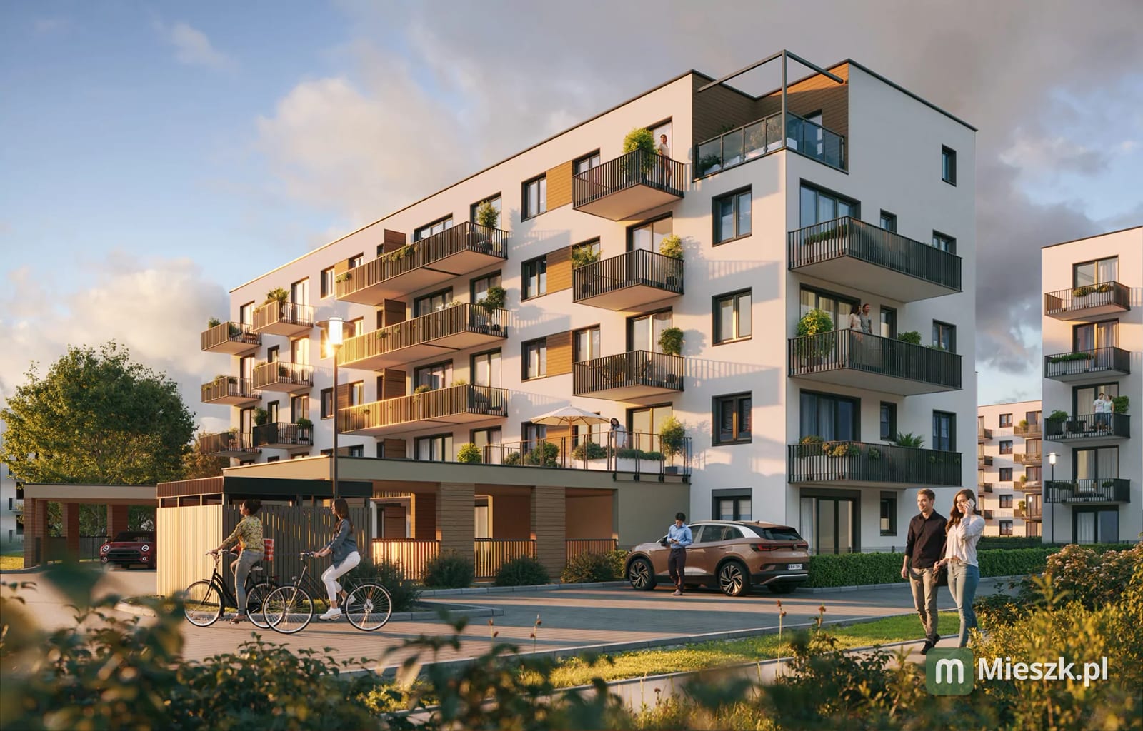 Słoneczne Miasteczko etap 15 — 4