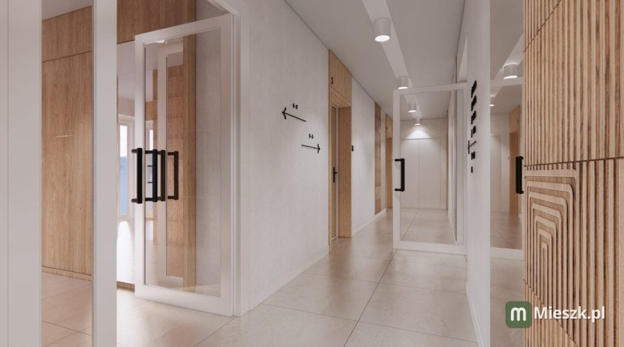 APARTAMENTY SERENE — 9