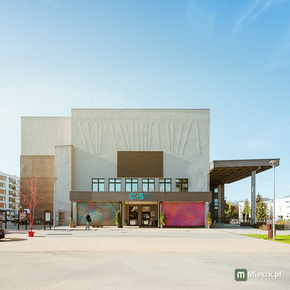 Botanika Skierniewice — 4