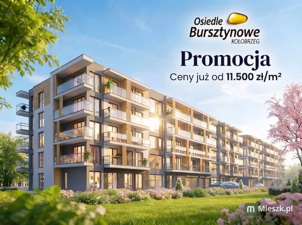 ul. Bałtycka — 8