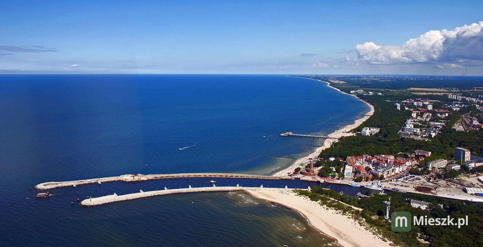 ul. Bałtycka — 11