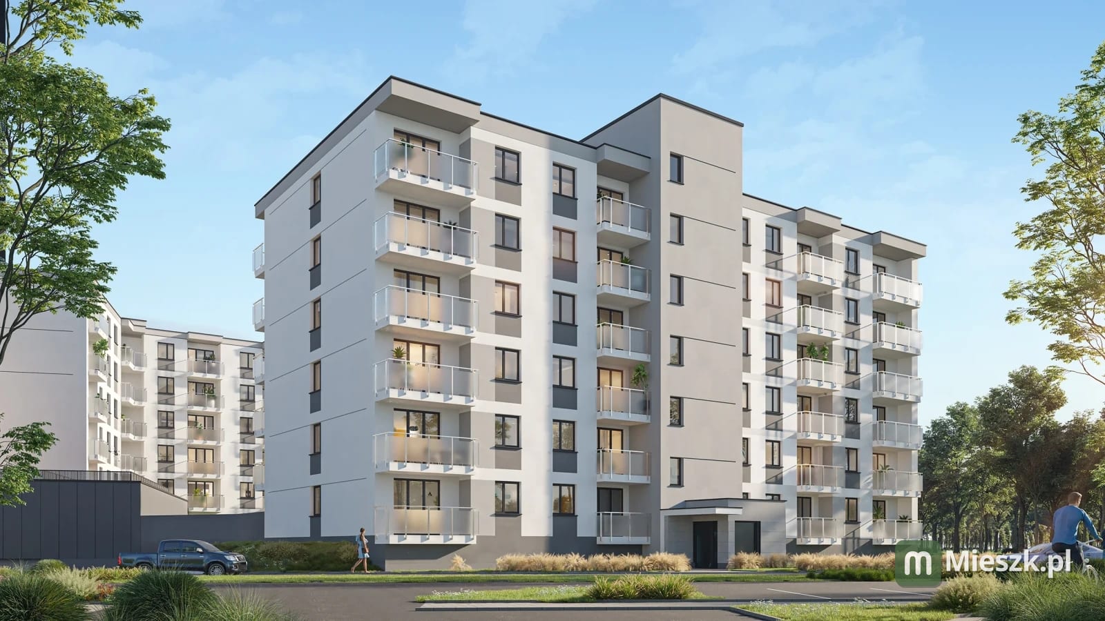 ul. Słowackiego — 4