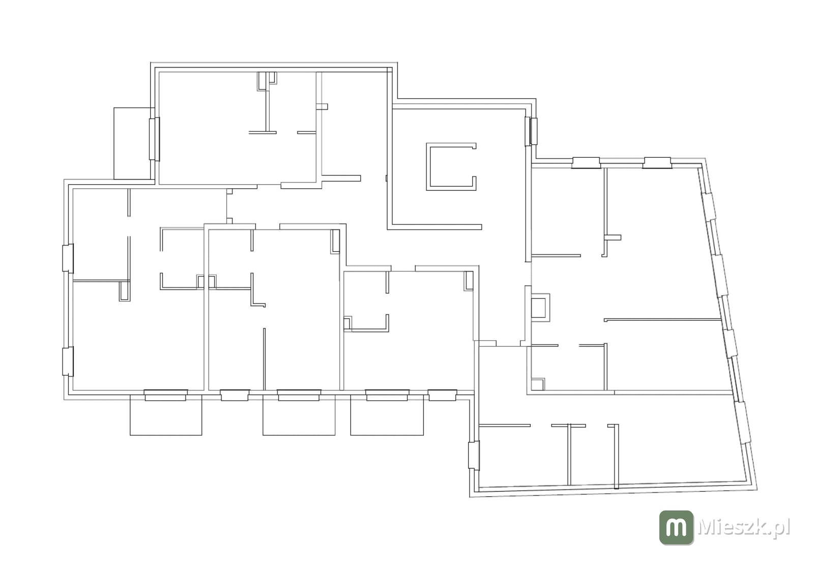 Apartamenty Żwirki i Wigury — 12