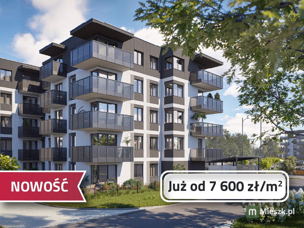 Apartamenty Nove Pyskowice — 2
