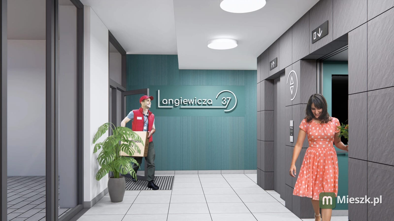 Langiewicza 37 — 10