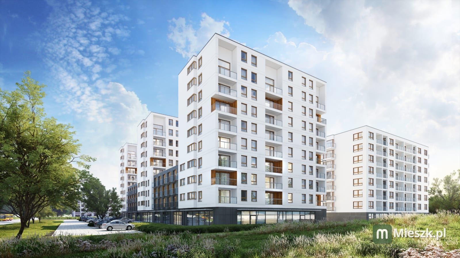 Staszica — 5