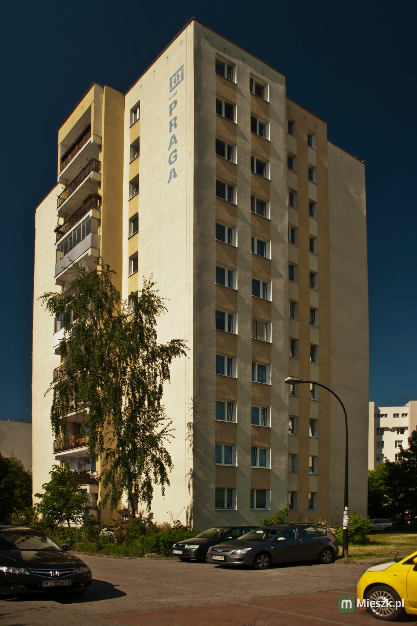ul. Kuflewska — 3