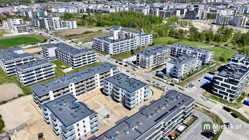 Jemiołuszki Park 2 — 4