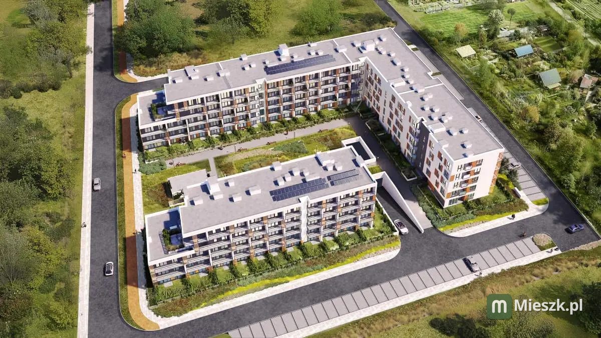 Zielone Staromieście — 5