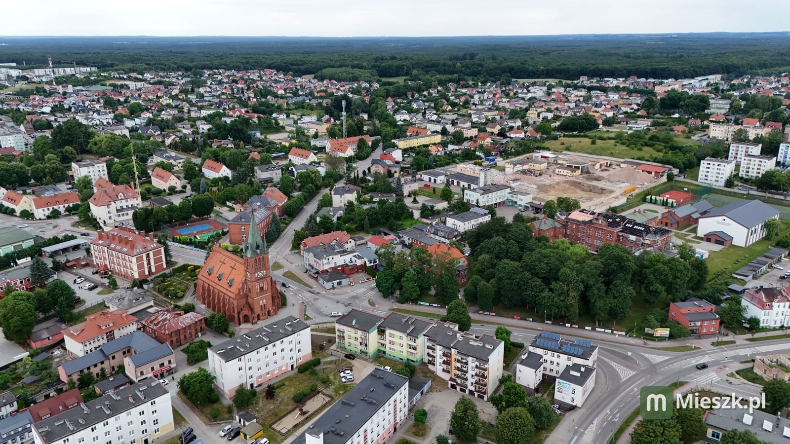 Pruszcz Park — 4