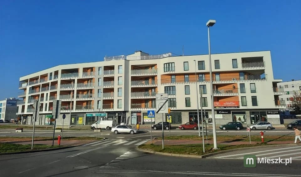 Apartamenty Dubois — 9