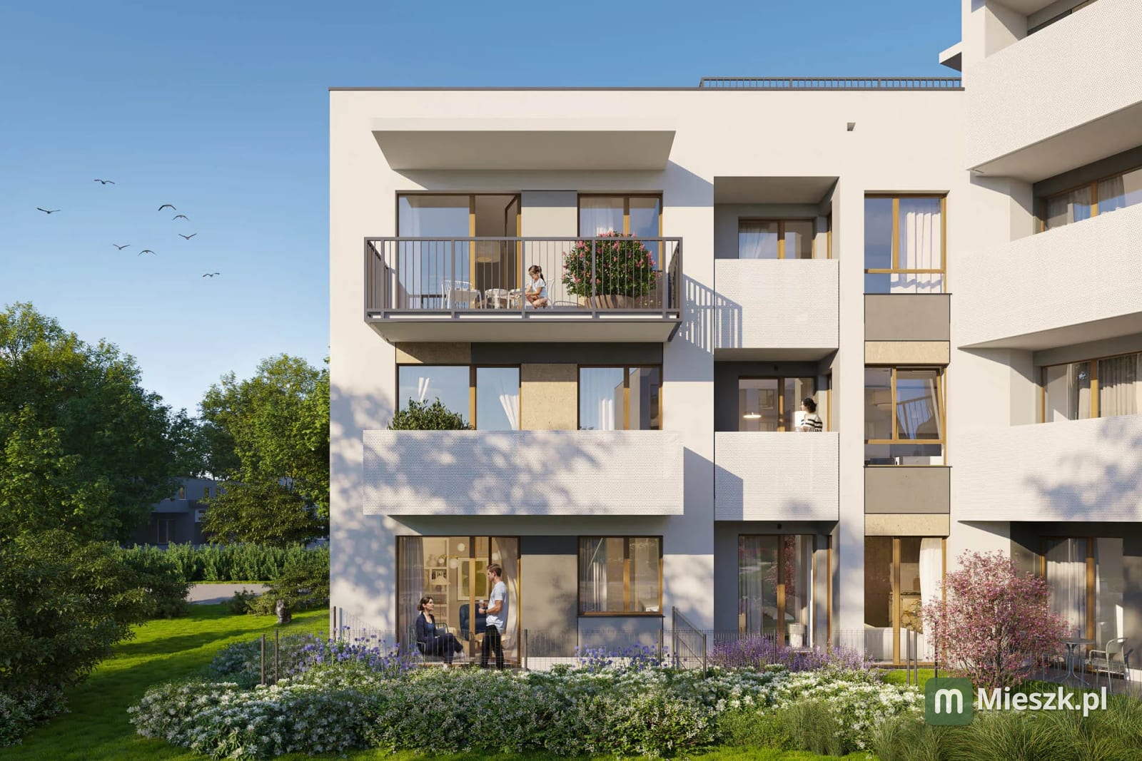 Trzcinowa Vita etap 1 — 10