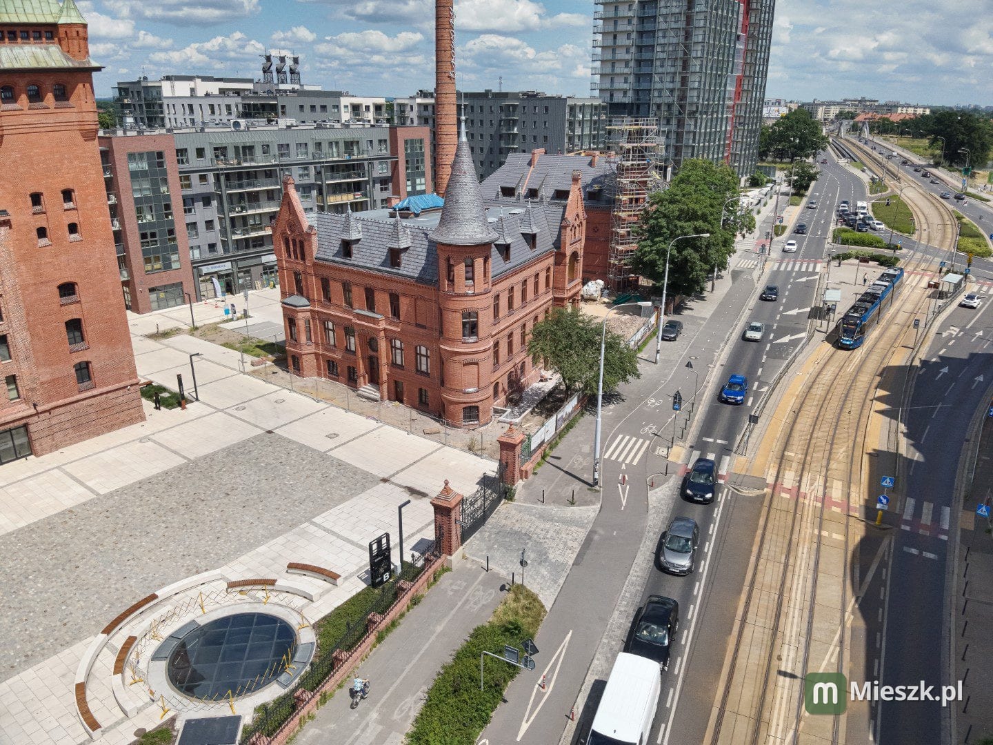 Browar Jedności - Ceny ofertowe mieszkań KDF Development 1 Sp. z o.o. — 9