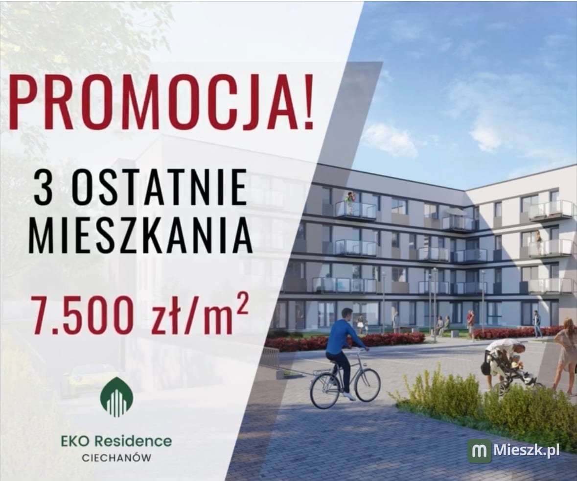Miodowe Tarasy — 7