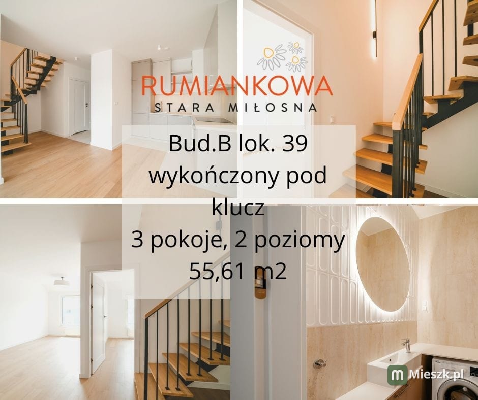 ul. Krokusów 5 — 11