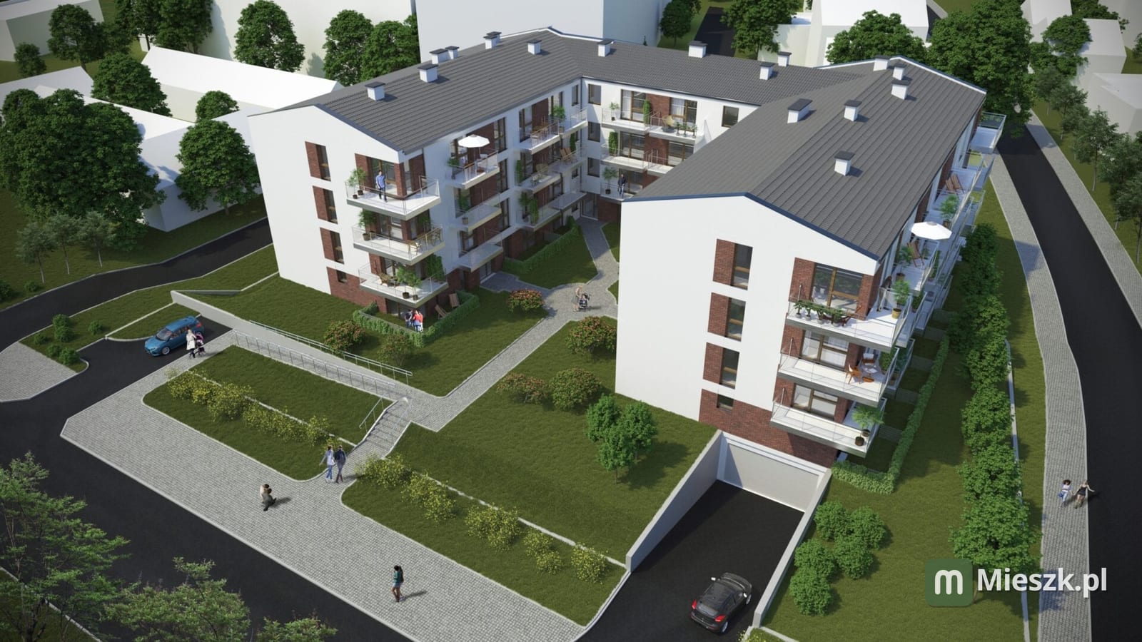 Kolejowa — 3