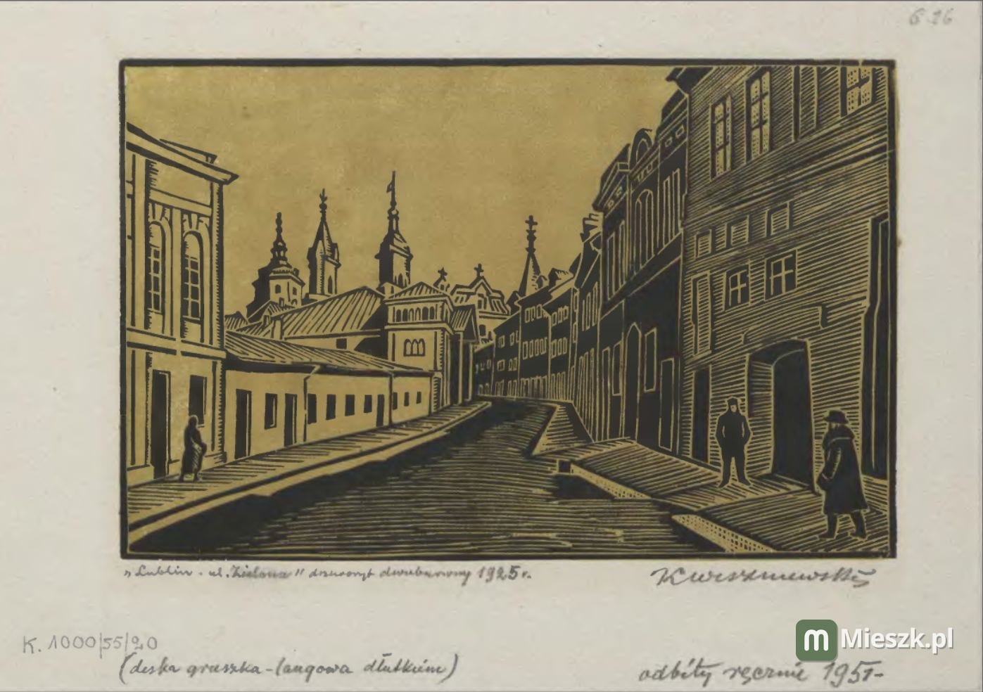 Zielona — 11