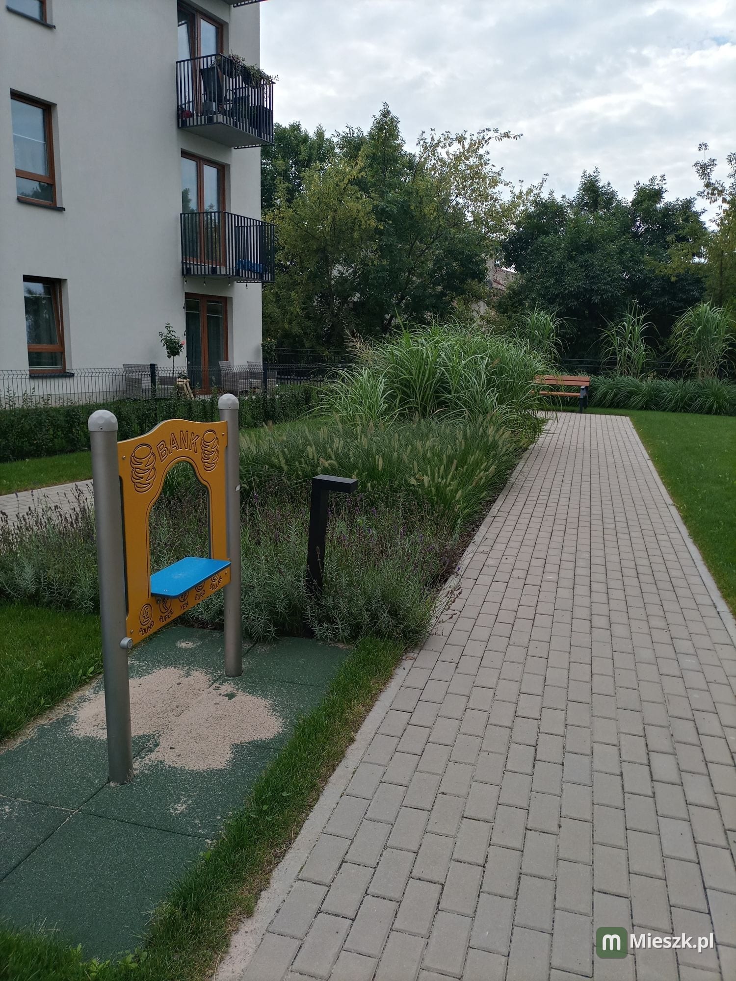 Jana Kilińskiego — 11
