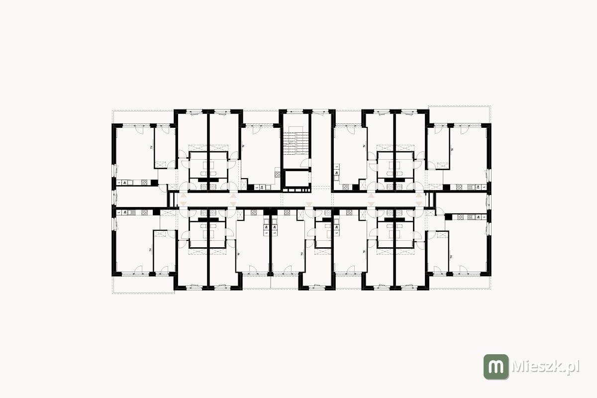 Kręta 4 A-B-C — 4