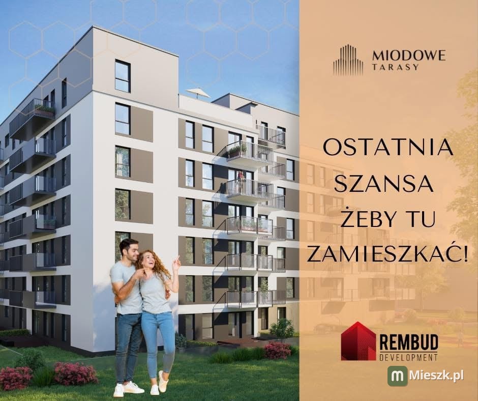 Miodowe Tarasy — 11