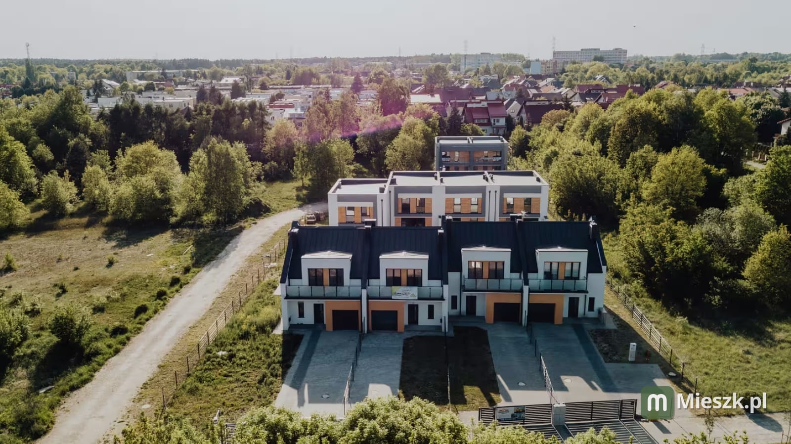 Jarzębinowa — 6