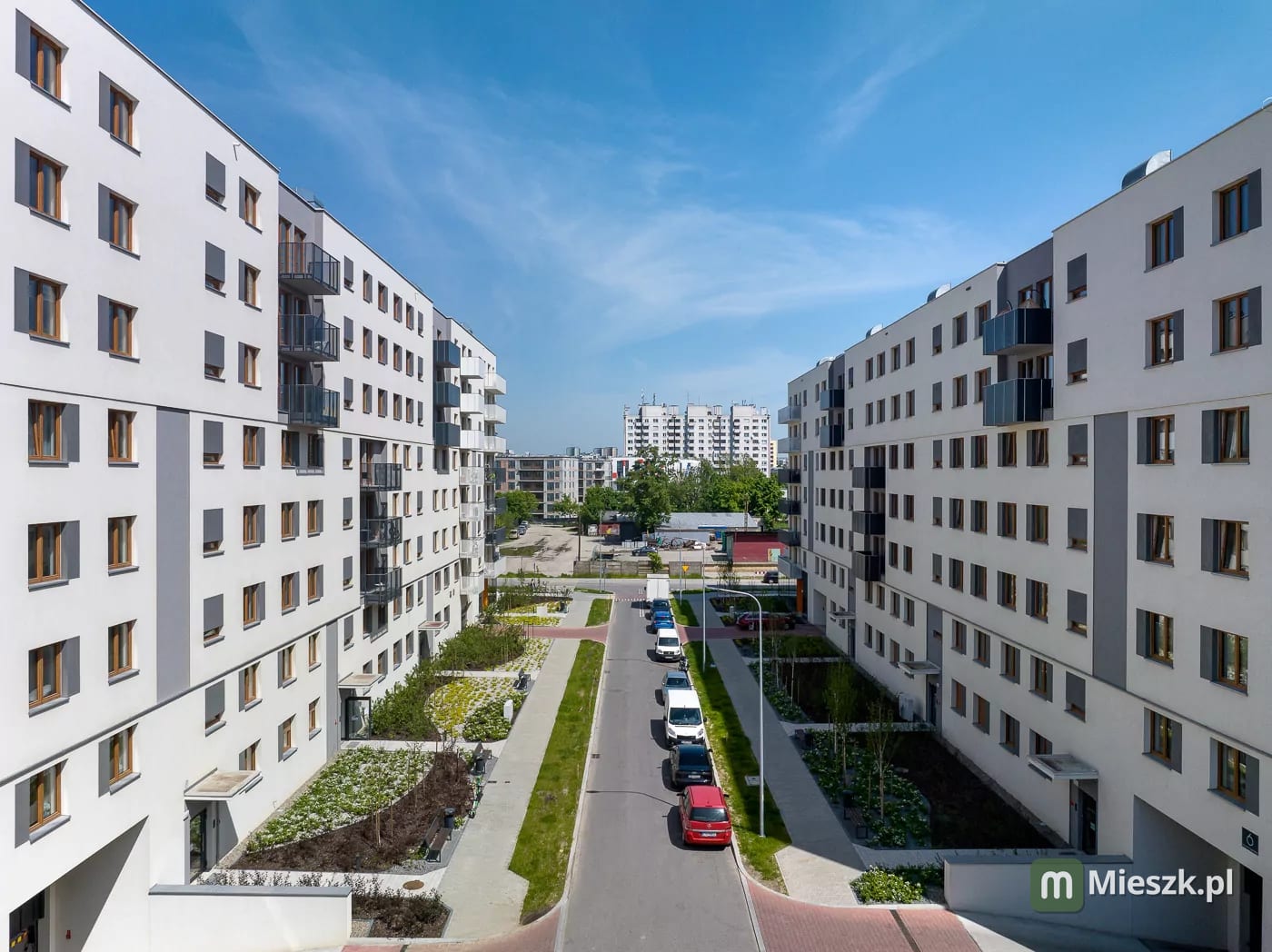 Centralna Vita etap 3 — 8