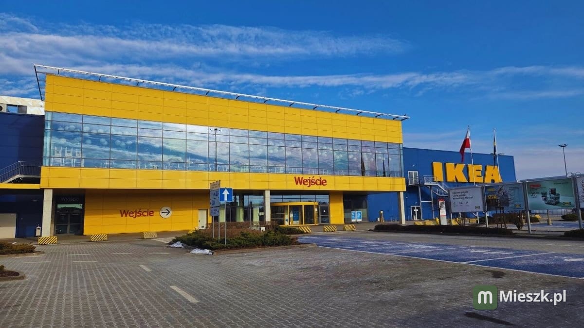 Zielone Alejki Etap II — 7