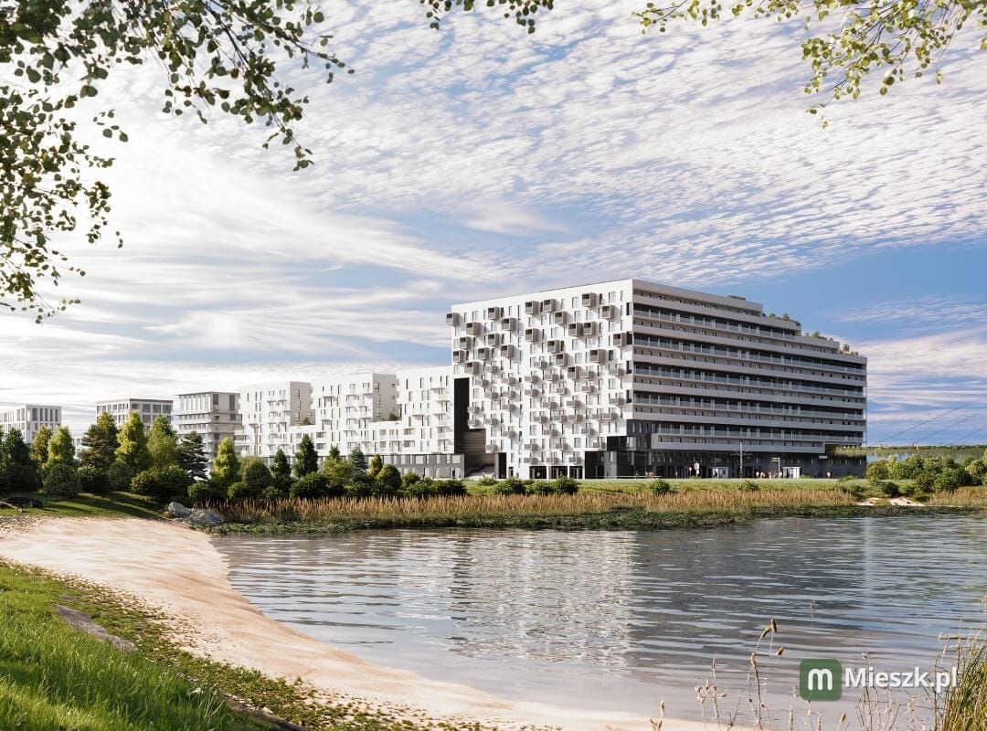 Kosmonautów / Architektów / Radinga — 7