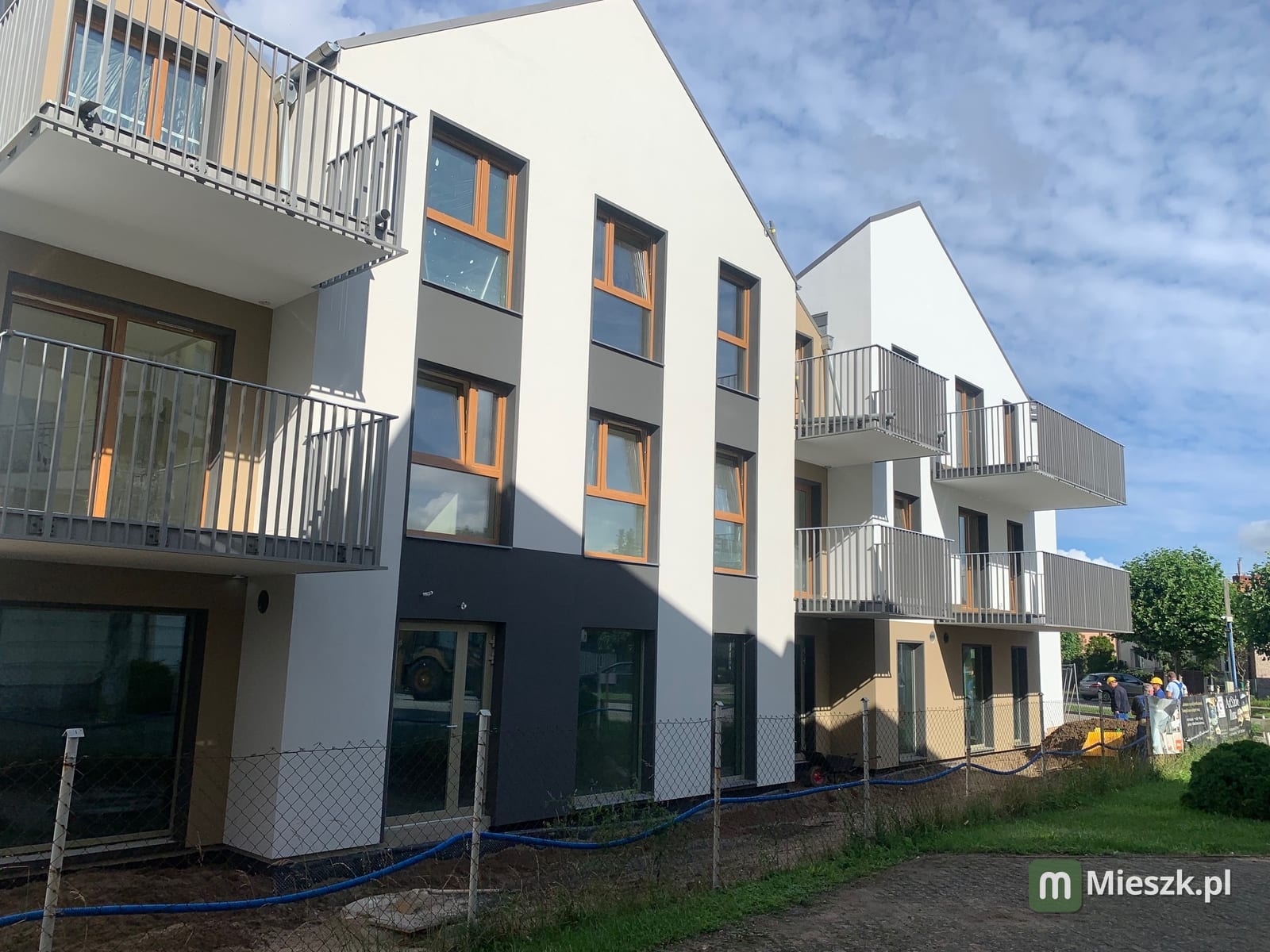 ul. Kosynierów 9 — 12