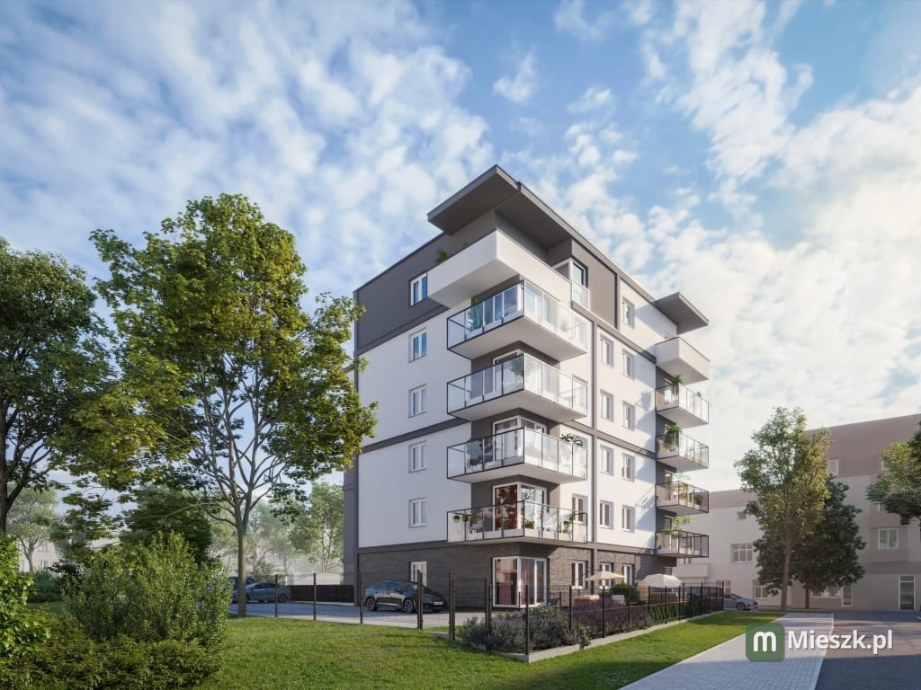 Apartamenty Lipowa — 3
