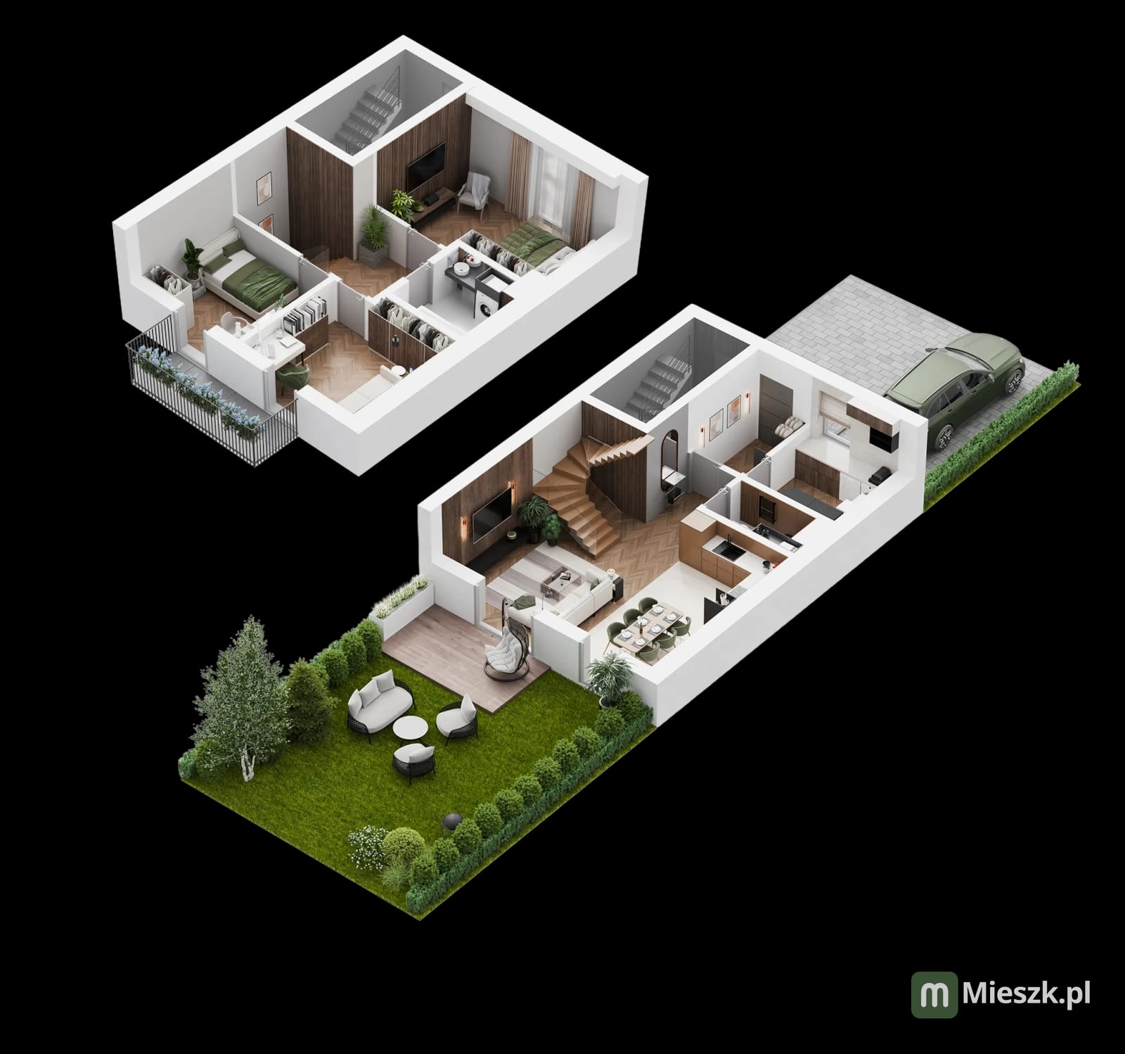 Rosa Hills — 6