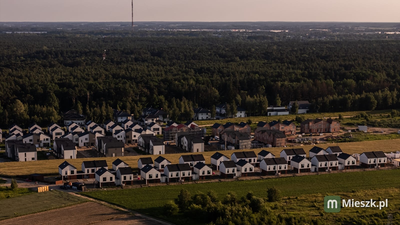 ul. Biedronki — 8