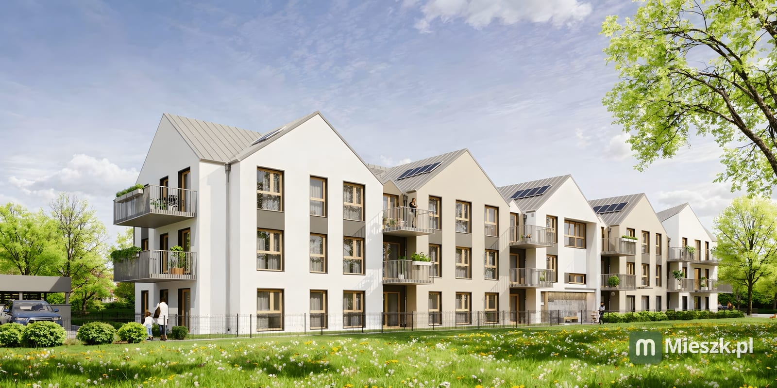 ul. Kosynierów 9 — 3