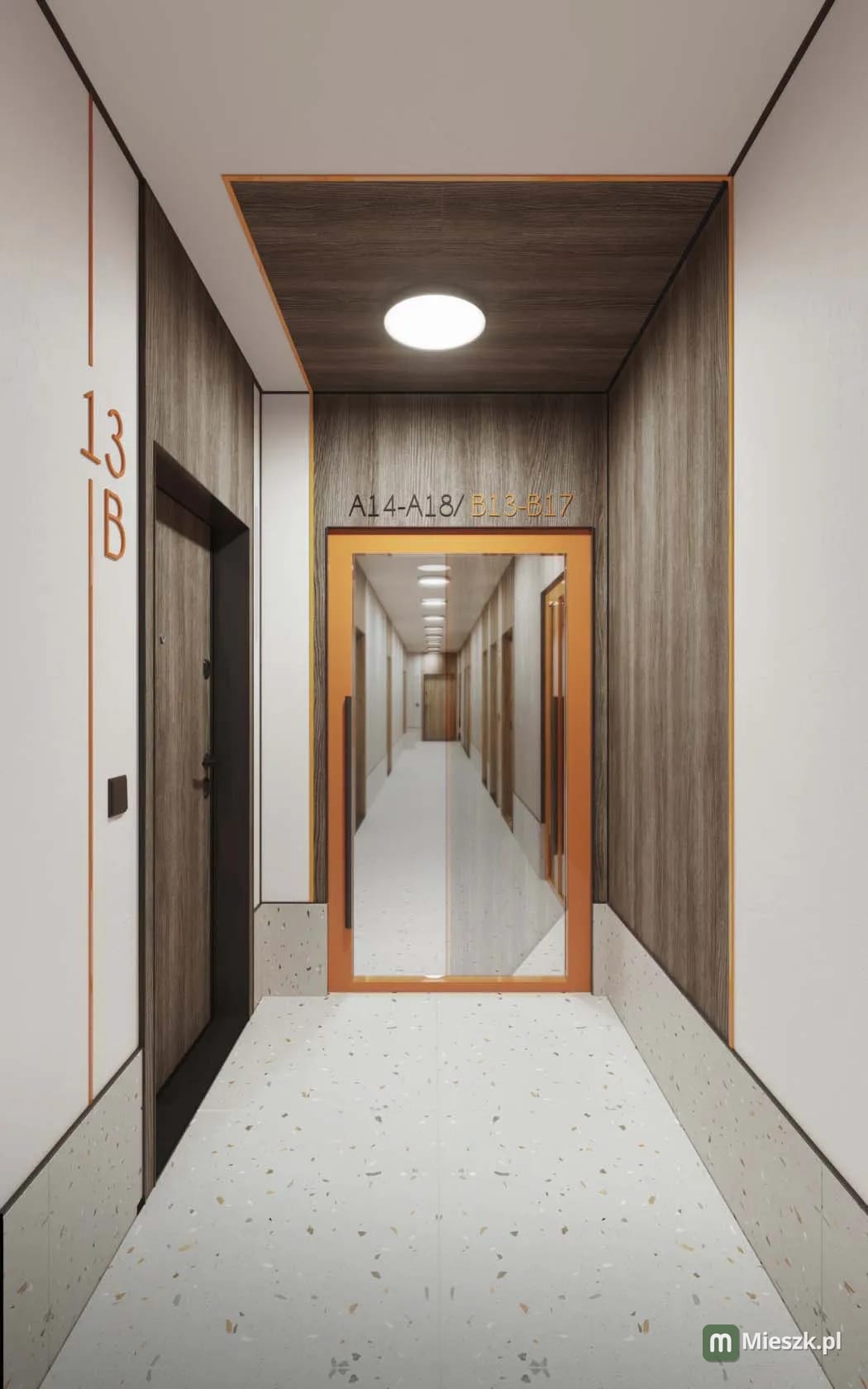 Traugutta Vita etap 1 — 7