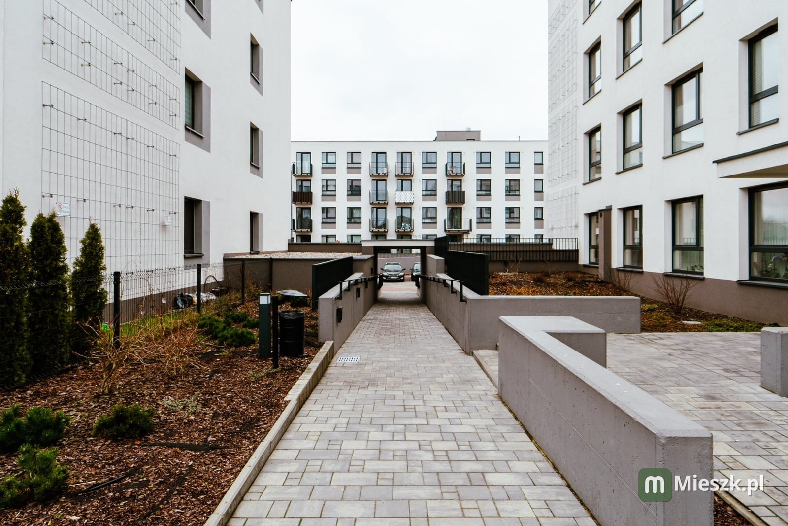 Osiedle Architektów — 4