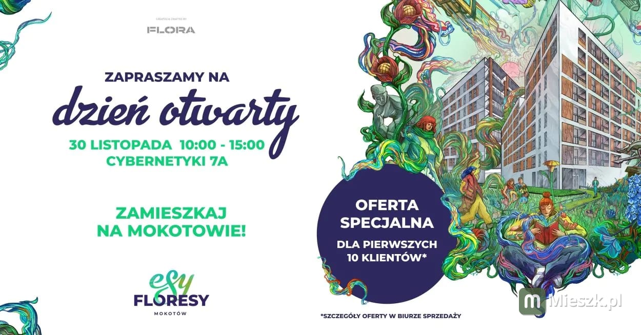 Esy Floresy — 7