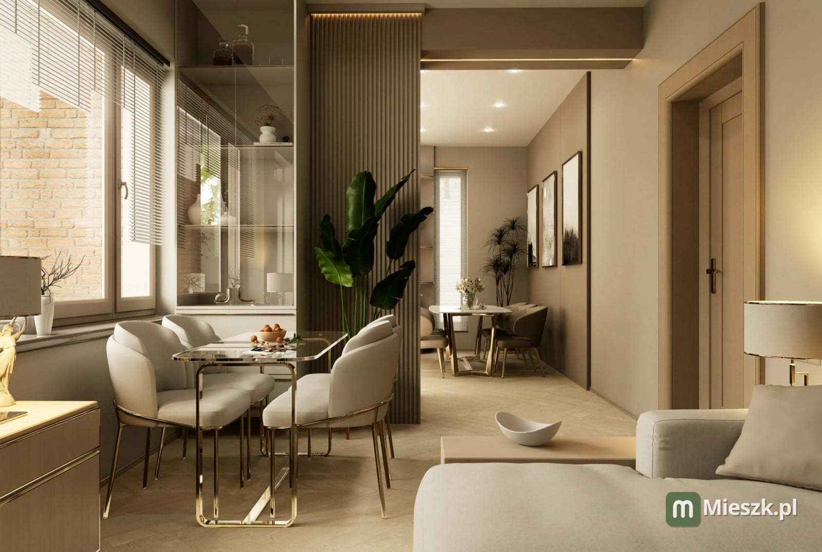Apartamenty Trzebnicka — 11