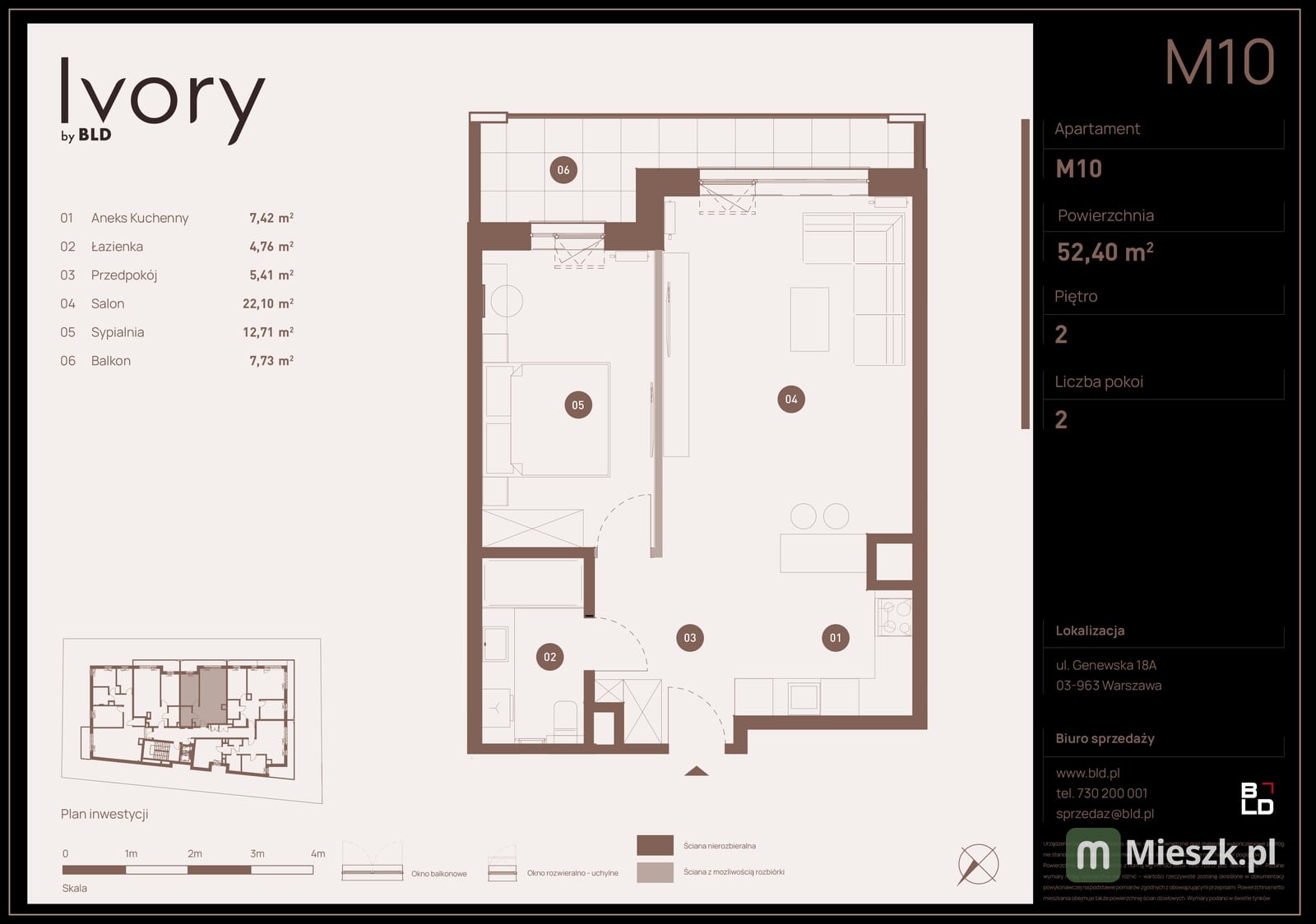 Ivory — 5