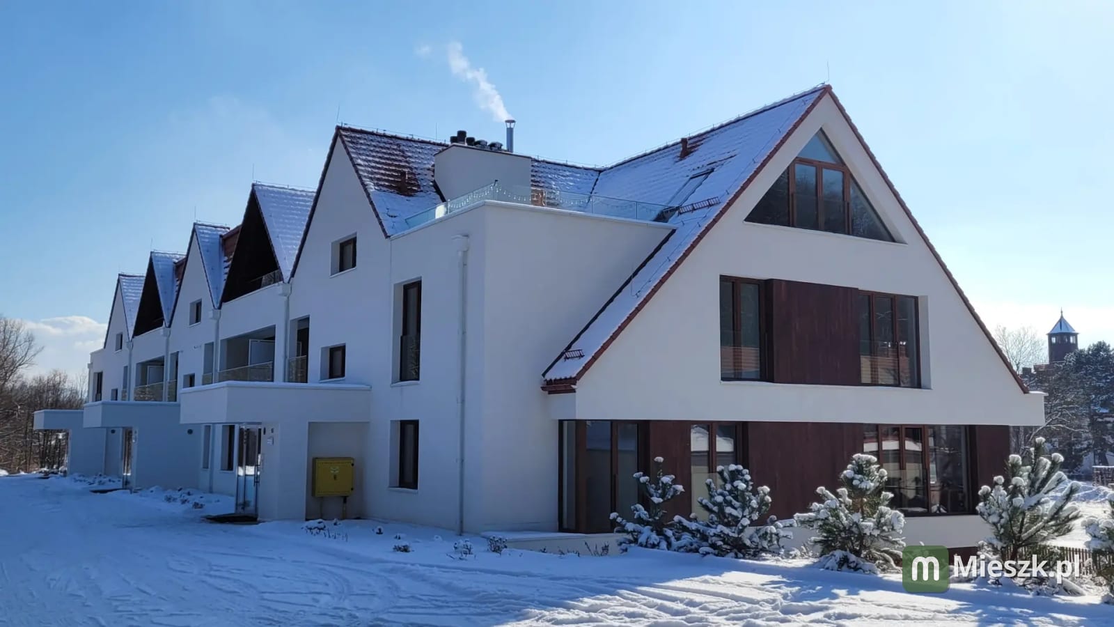 ul. Sudecka — 9