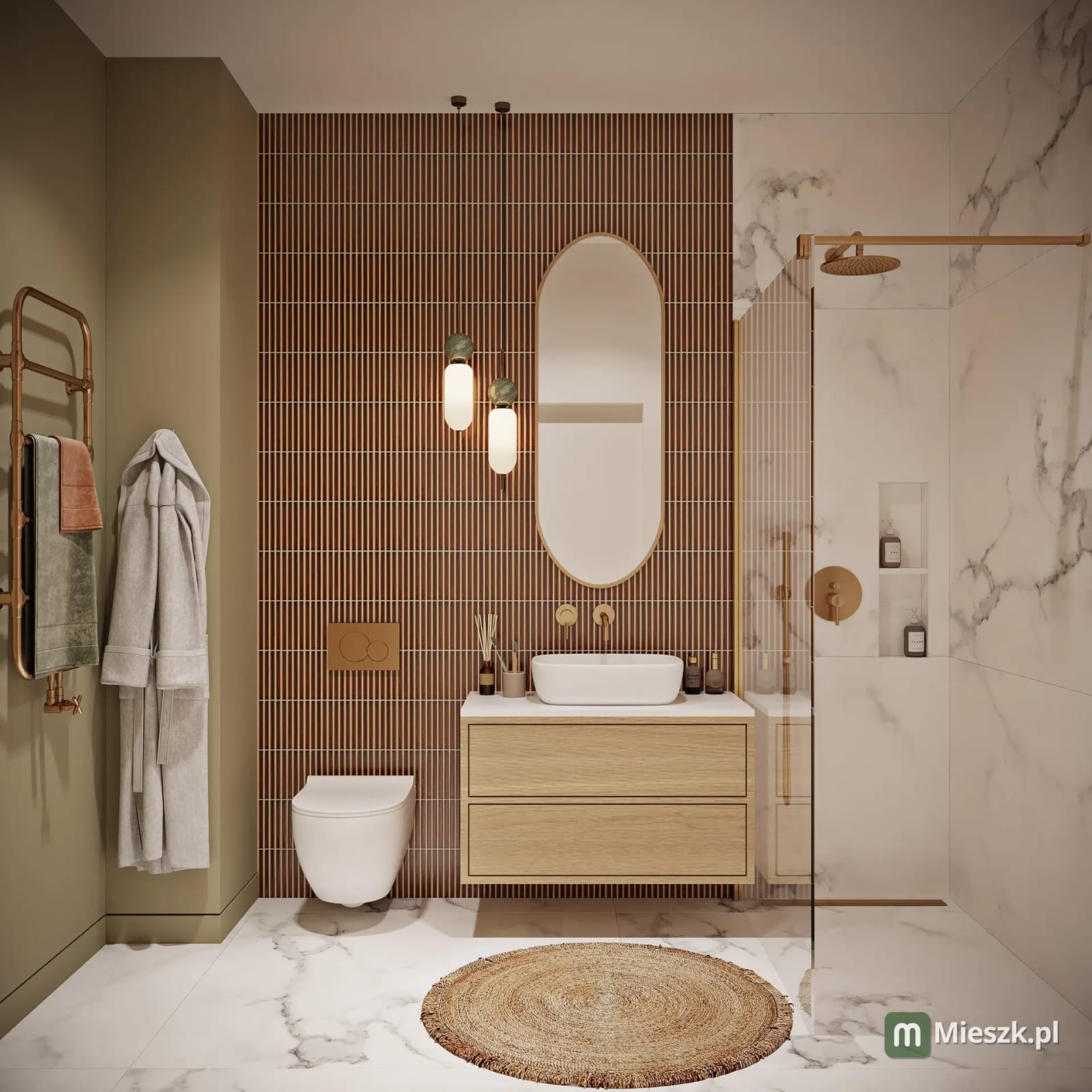 Apartamenty Józefińska 16 — 12
