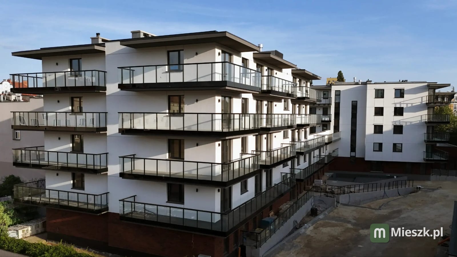 Apartamenty Nowy Świat — 10