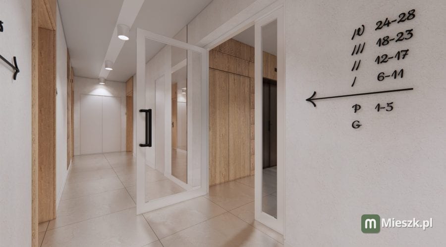 APARTAMENTY SERENE — 11