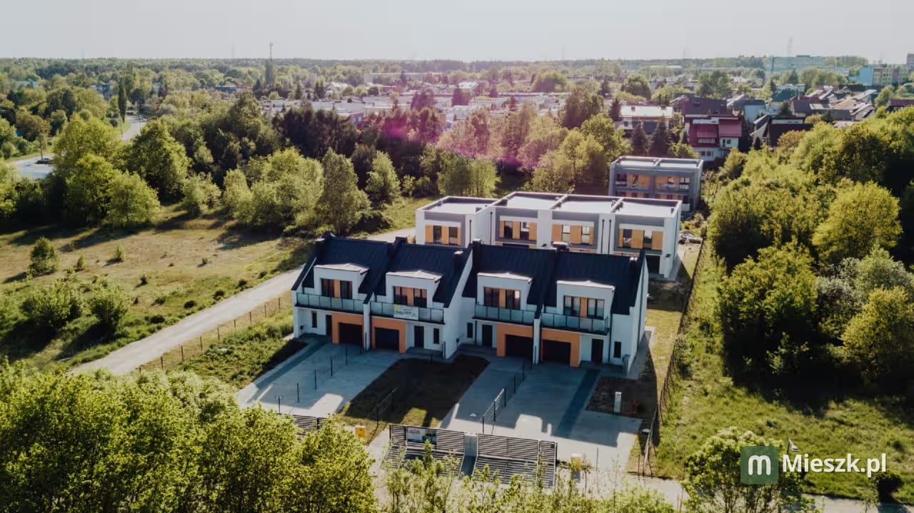 Jarzębinowa — 8