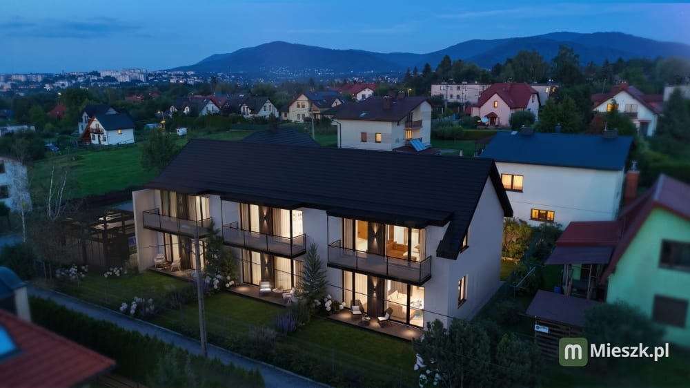 ul. Goździków — 6