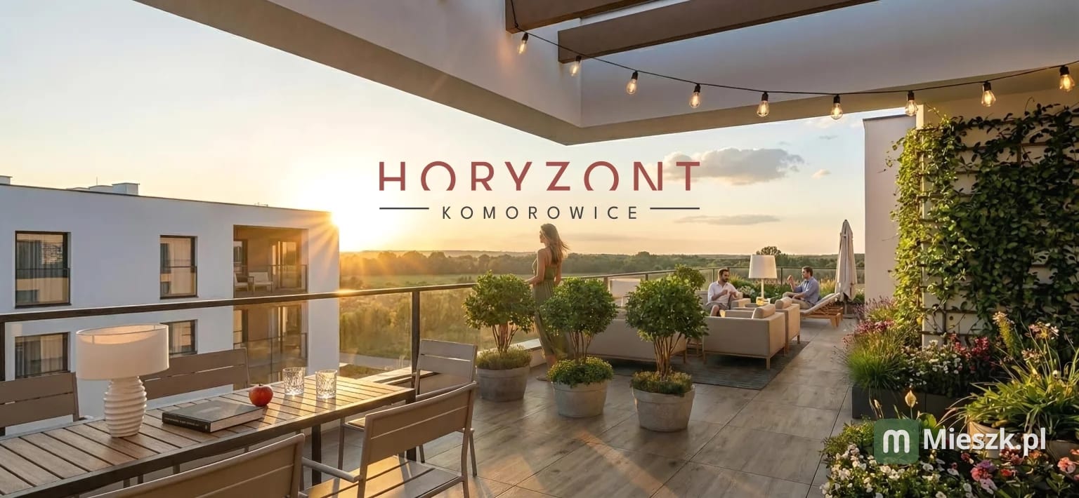 Horyzont Komorowice — 4