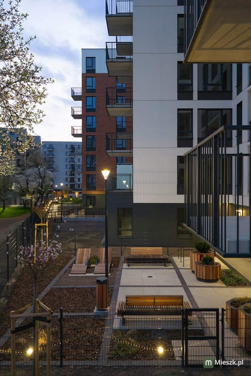 Apartamenty Portowa — 9