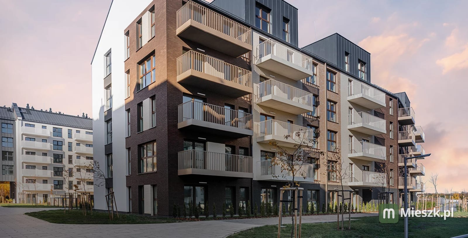 Osiedle Witaj - Etap III — 4