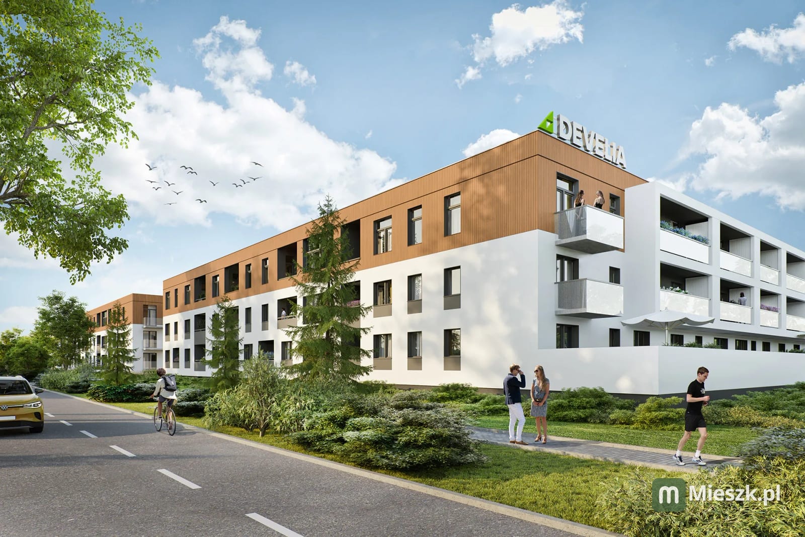Orawska Vita etap 2 — 8