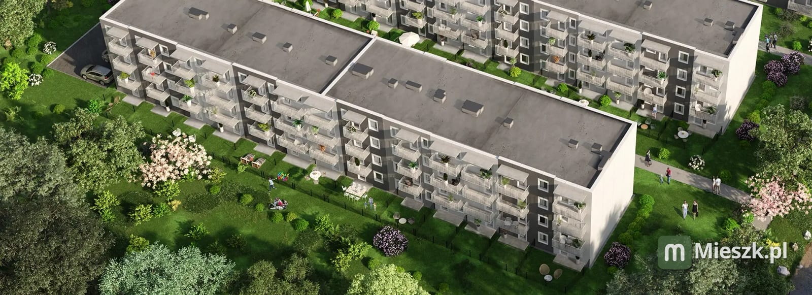 Osiedle METROPOL — 4